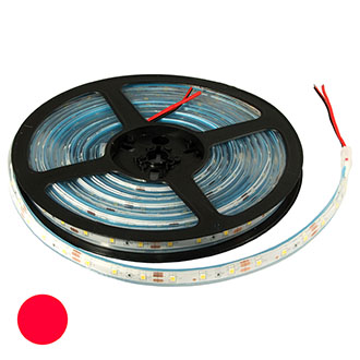 2835 300LED IP68 12V RED - RUICHI