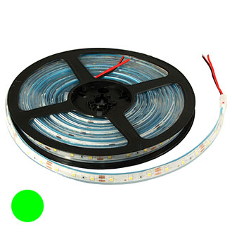 2835 300LED IP68 12V GREEN - RUICHI