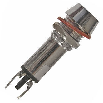 L-615-Y  220V  (8MM) - RUICHI