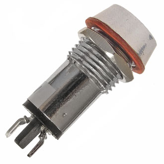 L-617-R  12V  (12MM) - RUICHI