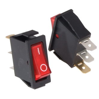 IRS-101-1C  ON-OFF - RUICHI