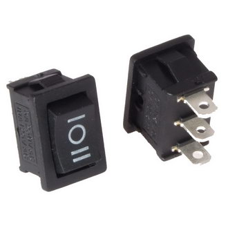 MRS-103(A) ON-OFF-ON - RUICHI