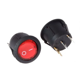 IRS-101-9C  ON-OFF - RUICHI