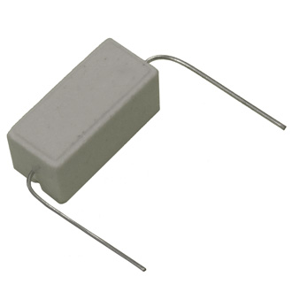 RX27-1 13 КОМ 5W 5% / SQP5 - XIN Hua