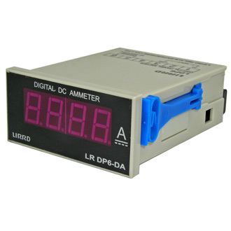 DP-6  10-2000A DC - RUICHI