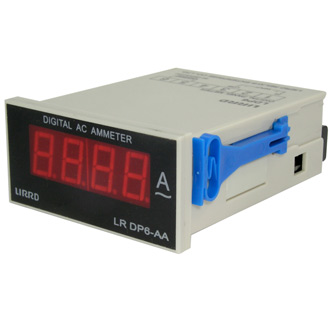 DP-6  200MA AC - RUICHI