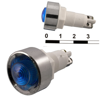 N-836-B  220VAC - RUICHI