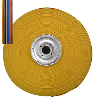 RCA-14 COLOR - RUICHI