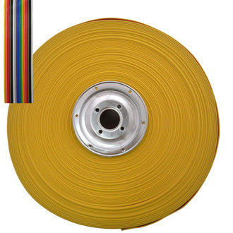 RCA-16 COLOR - RUICHI