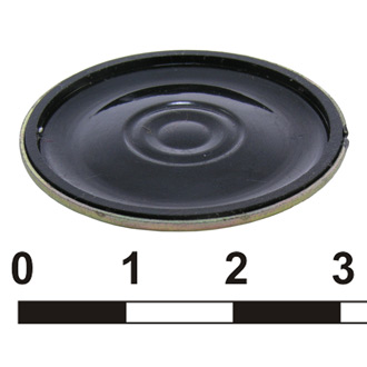 DXI30N-A 0.25W 8OHM - RUICHI