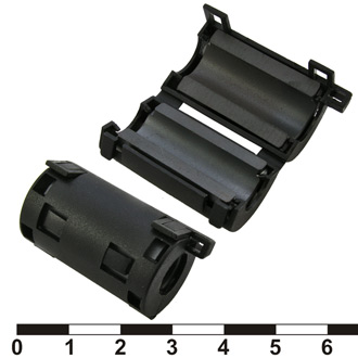 ZCAT2032-0930-BK (BLACK) - RUICHI