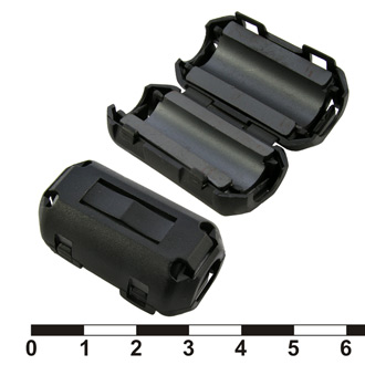ZCAT2035-0930A-BK (BLACK) - RUICHI