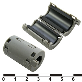 ZCAT2132-1130 (GREY) - RUICHI