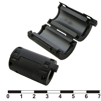 ZCAT2132-1130-BK (BLACK) - RUICHI