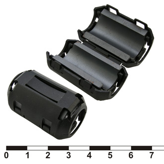 ZCAT2436-1330A-BK (BLACK) - RUICHI