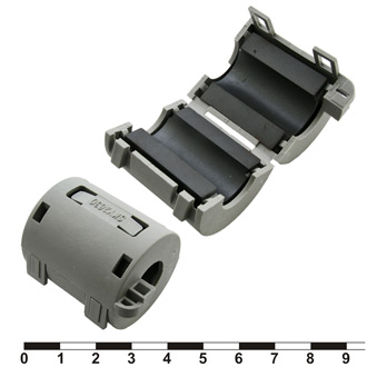 ZCAT3035-1330 (GREY) - RUICHI