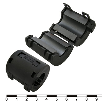 ZCAT3035-1330-BK (BLACK) - RUICHI