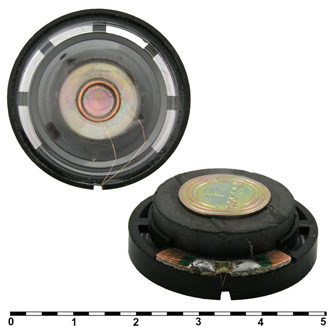 FR-0002 8OHM 0.25W - RUICHI