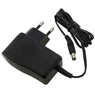 БПИ 9VDC 0.5A 2.1*5.5 - RUICHI
