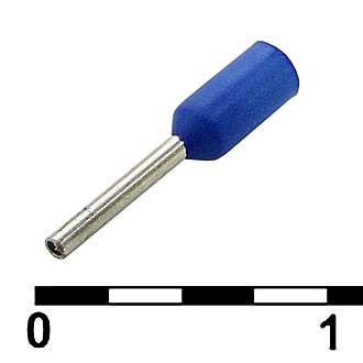 DN00206 BLUE (0.75X6MM) - RUICHI
