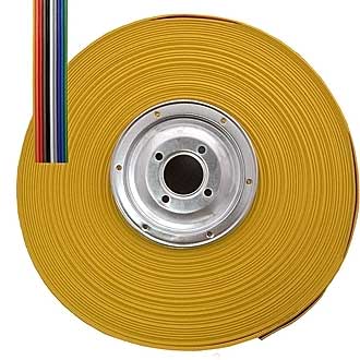 RCA-10 COLOR - RUICHI