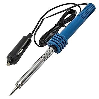 TP-205 12V 30W АВТО. - RUICHI