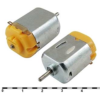 F130-16155  4.5V - RUICHI