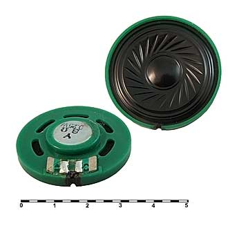 FR-0004 8OHM 0.25W - RUICHI