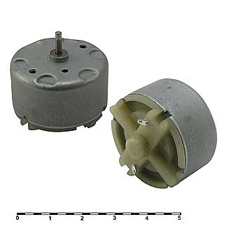 R500-14415  3.0V - RUICHI