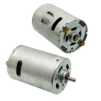 R540-4065   12.0V - RUICHI
