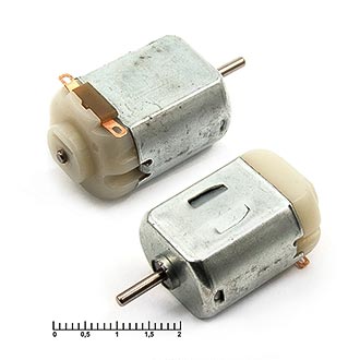 F130-13180  5.0V - RUICHI