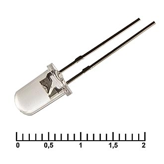 5RWWC 30000MCD 3,4V 15D - RUICHI