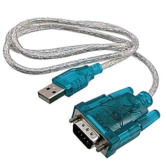 ML-A-043 (USB TO RS-232) - RUICHI