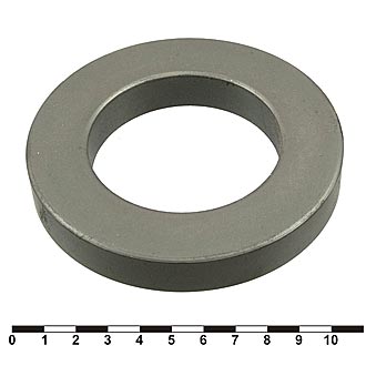 R100Х60Х15 PC40 - RUICHI