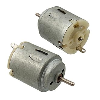 R140-08500  5.0V - RUICHI