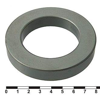 R80X50X13 PC40 - RUICHI