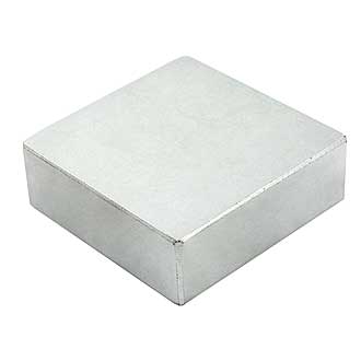 B 60X60X20  N35 - RUICHI