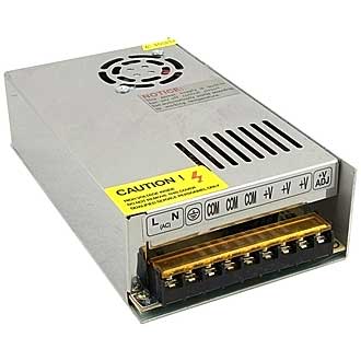SKS-240 DC/24V - RUICHI