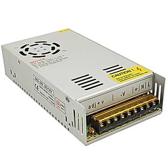 SKS-320 DC/12V - RUICHI