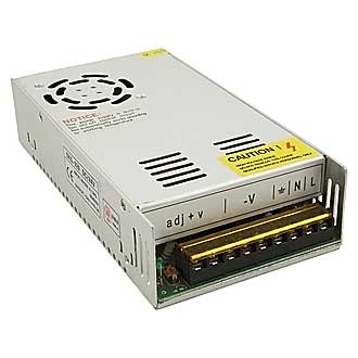 SKS-320 DC/24V - RUICHI