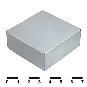 B 50X50X20 N35 - RUICHI