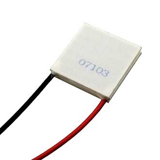 TEC1-07103 (23X23X4.4) - RUICHI