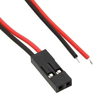 BLS-2 AWG26 0.3M - RUICHI