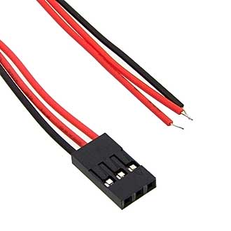 BLS-3 AWG26 0.3M - RUICHI
