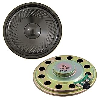 DXI50N-A 0.5W 8OHM - RUICHI