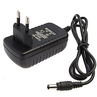 ADAPTER 220V/12VDC 2A 24W - RUICHI