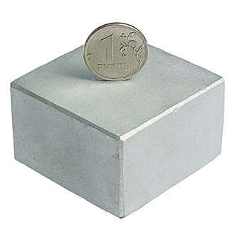 B 50X50X30  N35 - RUICHI