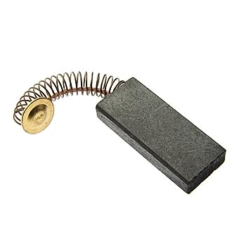 BRUSH 5X12X29  SPRING - RUICHI