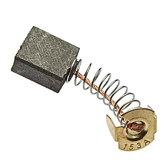 BRUSH 7X14X16 SPRING - RUICHI