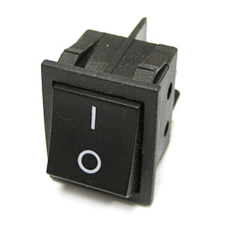 RS-201-6C  ON-OFF - RUICHI